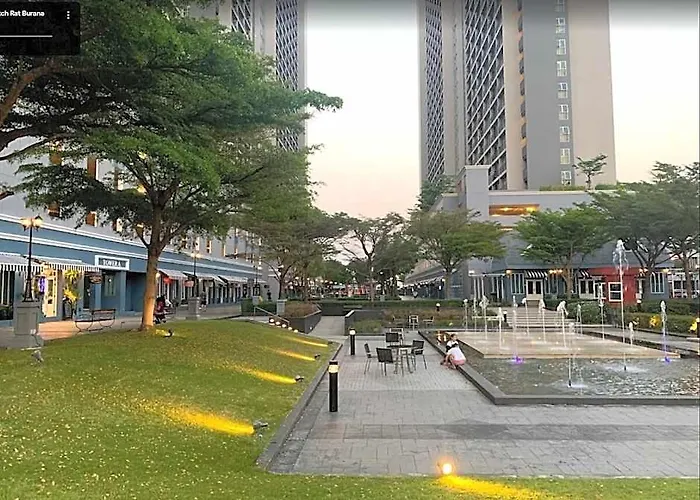 Peacefully River Front Home, Refreshing Oasis فندق 4*