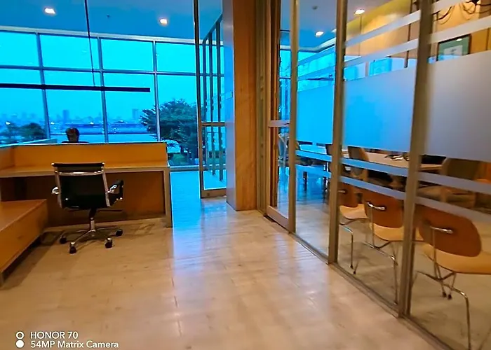 فندق Peacefully River Front Home, Refreshing Oasis