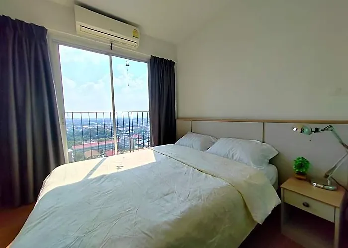 فندق Peacefully River Front Home, Refreshing Oasis بانكوك