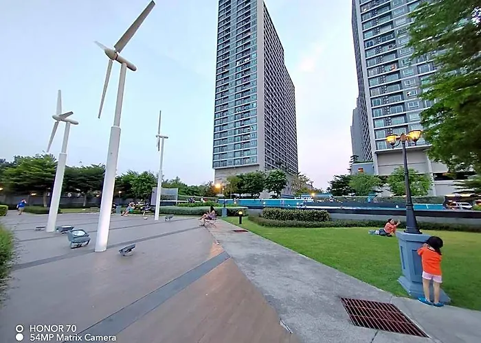 Peacefully River Front Home, Refreshing Oasis فندق