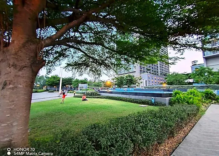 Peacefully River Front Home, Refreshing Oasis فندق